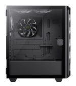 کیس گیم مکس مدل Gamemax Diamond CP Black - Image 7
