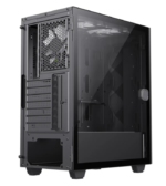 کیس گیم مکس مدل Gamemax Diamond CP Black - Image 6