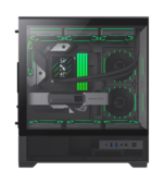 کیس گیمینگ گیم مکس VISTA 2 AB - Image 4