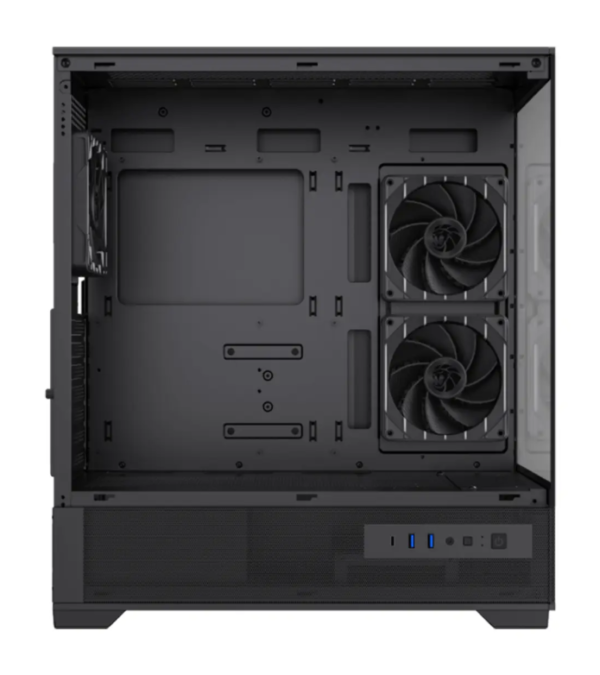 کیس گیمینگ گیم مکس VISTA 2 AB - Image 5