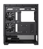 کیس گیمینگ گیم مکس VISTA 2 AB - Image 6