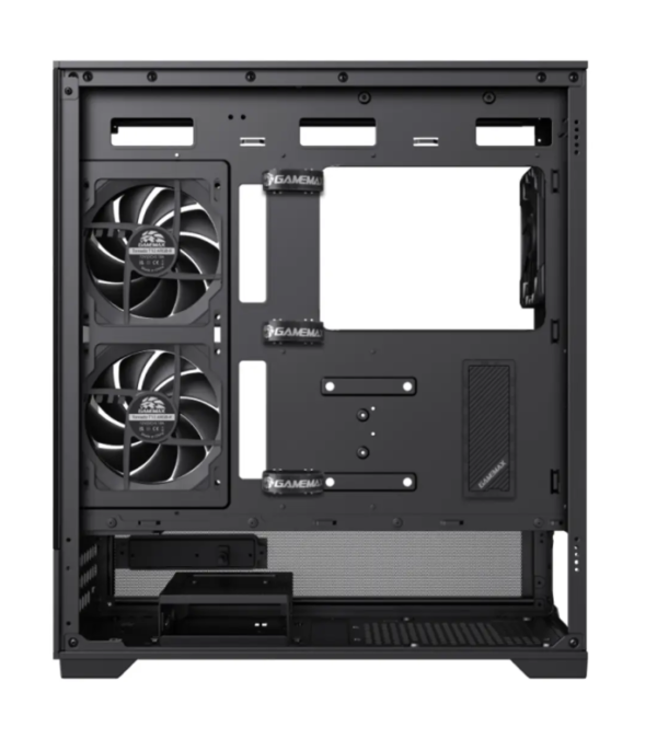 کیس گیمینگ گیم مکس VISTA 2 AB - Image 6