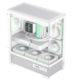 کیس گیمینگ گیم مکس VISTA 2 AW - Image 3