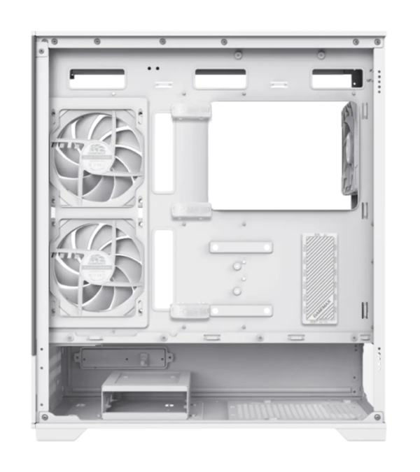 کیس گیمینگ گیم مکس VISTA 2 AW - Image 4