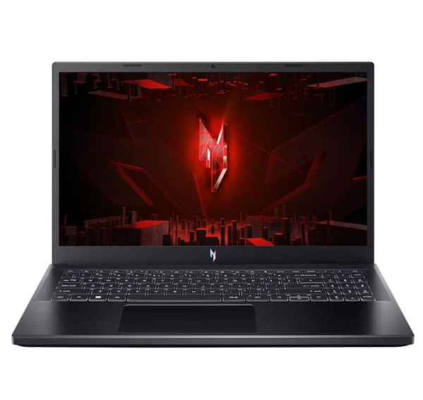 لپ تاپ ایسر ANV15 | 16GB RAM | 512GB SSD | Core i5 13420H | VGA RTX5050