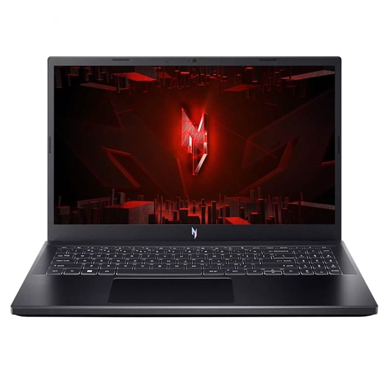 لپ تاپ ایسر ANV15 | 16GB RAM | 512GB SSD | Core i5 13420H | VGA RTX5050