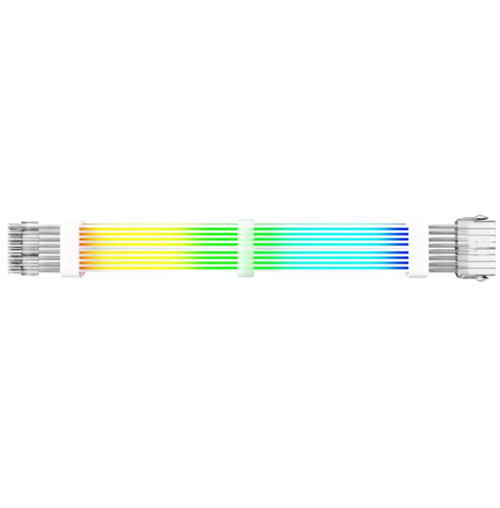 کابل اسلیو گیم مکس VGA/CPU 2x8pin White