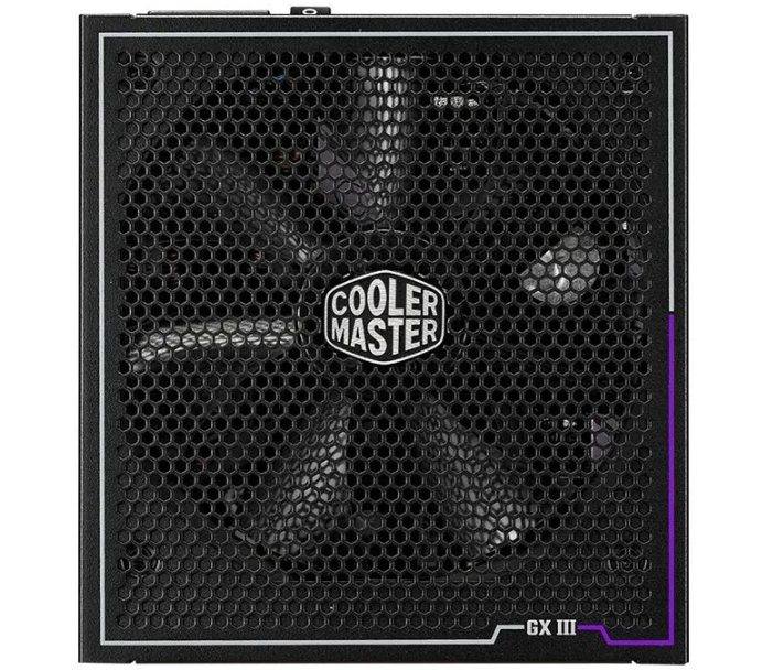 پاور کولر مستر مدل GX III Gold 1050W