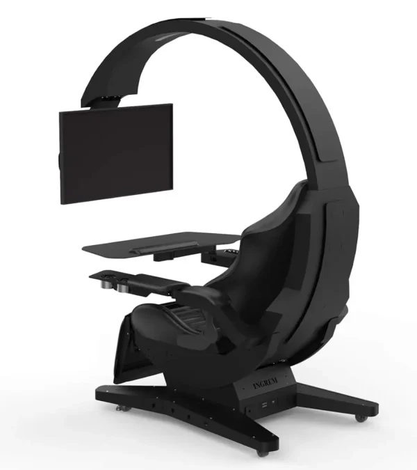 استیشن گیمینگ اینگریم Coding Pod - Image 3
