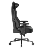 صندلی گیمینگ دی ایکس ریسر Craft Series 2025 XL Black - Image 4