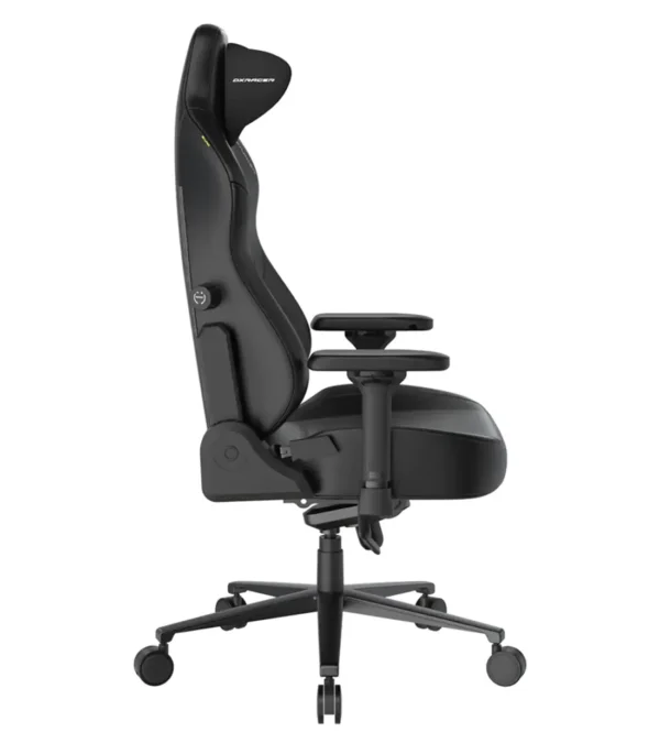 صندلی گیمینگ دی ایکس ریسر Craft Series 2025 XL Black - Image 4