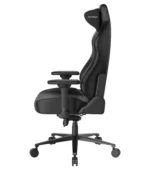 صندلی گیمینگ دی ایکس ریسر Craft Series 2025 XL Black - Image 5