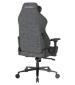 صندلی گیمینگ دی ایکس ریسر Craft Series 2025 XL Black Fabric - Image 4