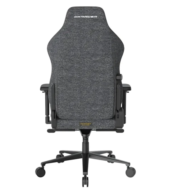 صندلی گیمینگ دی ایکس ریسر Craft Series 2025 XL Black Fabric - Image 5