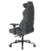 صندلی گیمینگ دی ایکس ریسر Craft Series 2025 XL Black Fabric - Image 6
