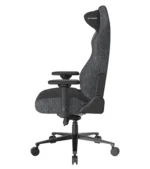 صندلی گیمینگ دی ایکس ریسر Craft Series 2025 XL Black Fabric - Image 7