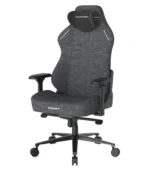 صندلی گیمینگ دی ایکس ریسر Craft Series 2025 XL Black Fabric - Image 8