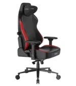 صندلی گیمینگ دی ایکس ریسر Craft Series 2025 XL Black Red - Image 2