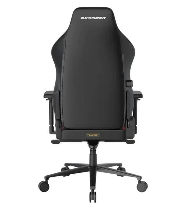 صندلی گیمینگ دی ایکس ریسر Craft Series 2025 XL Black Red - Image 4