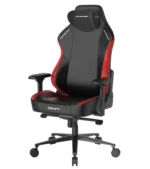 صندلی گیمینگ دی ایکس ریسر Craft Series 2025 XL Black Red - Image 6