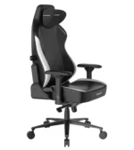 صندلی گیمینگ دی ایکس ریسر Craft Series 2025 XL Black White - Image 8