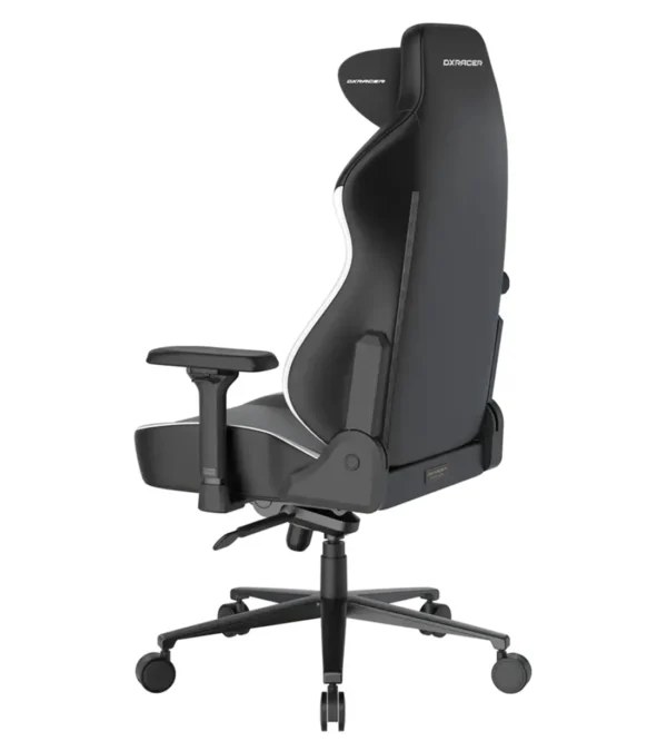 صندلی گیمینگ دی ایکس ریسر Craft Series 2025 XL Black White - Image 5