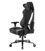 صندلی گیمینگ دی ایکس ریسر Craft Series 2025 XL Black White - Image 3