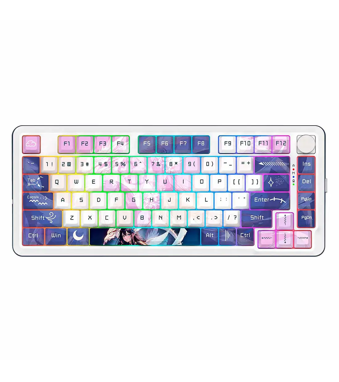 Cyrus-PRO-K681-ACG-1-1.webp کیبورد بی سیم/باسیم مکانیکال گیمینگ ردراگون Cyrus PRO K681 ACG - Image 1
