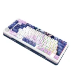 کیبورد بی سیم/باسیم مکانیکال گیمینگ ردراگون Cyrus PRO K681 ACG - Image 3