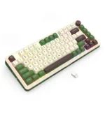 کیبورد بی سیم/باسیم مکانیکال گیمینگ ردراگون Cyrus PRO K681 CGC - Image 3