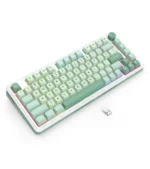 کیبورد بی سیم/باسیم مکانیکال گیمینگ ردراگون Cyrus PRO K681 MG - Image 3