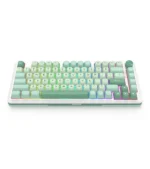 کیبورد بی سیم/باسیم مکانیکال گیمینگ ردراگون Cyrus PRO K681 MG - Image 4