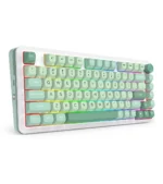 کیبورد بی سیم/باسیم مکانیکال گیمینگ ردراگون Cyrus PRO K681 MG - Image 5