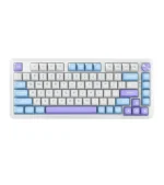 کیبورد بی سیم مکانیکال گیمینگ ردراگون Cyrus PRO K681 WBP