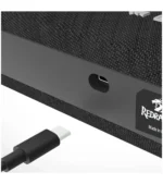 اسپیکر گیمینگ ردراگون DORA GS512 RGB - Image 4