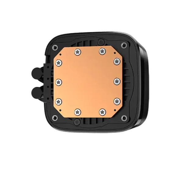 خنک کننده مایع پردازنده دیپ کول DEEPCOOL LIQUIDCOOLER LD360 - Image 3