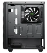 کیس-کامپیوتر-گیم-مکس GameMax Diamond COC ARGB Mid Tower black - Image 6