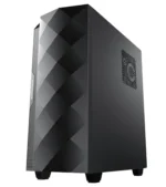 کیس-کامپیوتر-گیم-مکس GameMax Diamond COC ARGB Mid Tower black - Image 7