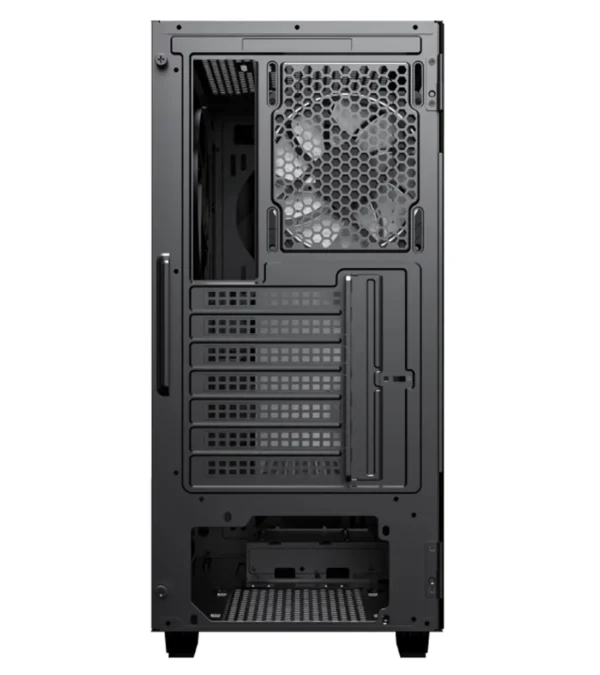 کیس-کامپیوتر-گیم-مکس GameMax Diamond COC ARGB Mid Tower black - Image 9