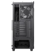 کیس-کامپیوتر-گیم-مکس GameMax Diamond COC ARGB Mid Tower White - Image 11