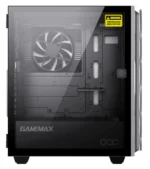 کیس-کامپیوتر-گیم-مکس GameMax Diamond COC ARGB Mid Tower White - Image 7