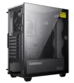 کیس-کامپیوتر-گیم-مکس GameMax Diamond COC ARGB Mid Tower White - Image 8