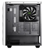 کیس-کامپیوتر-گیم-مکس GameMax Diamond COC ARGB Mid Tower White - Image 10