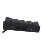 کیبورد بی سیم/باسیم مکانیکال گیمینگ ردراگون Draconic Elite K530RGB-PRO - Image 4
