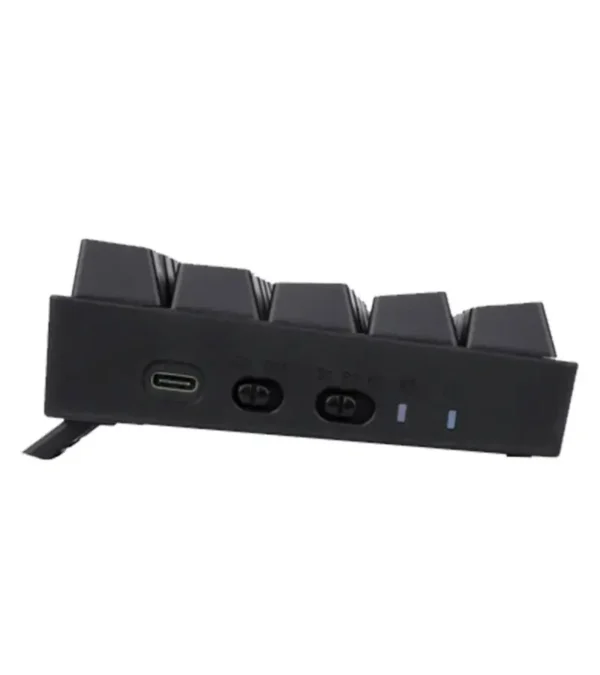 کیبورد بی سیم/باسیم مکانیکال گیمینگ ردراگون Draconic Elite K530RGB-PRO - Image 4