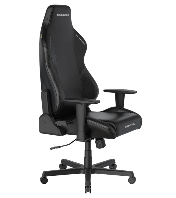 صندلی گیمینگ دی ایکس ریسر Drifting Series 2025 L Black - Image 3