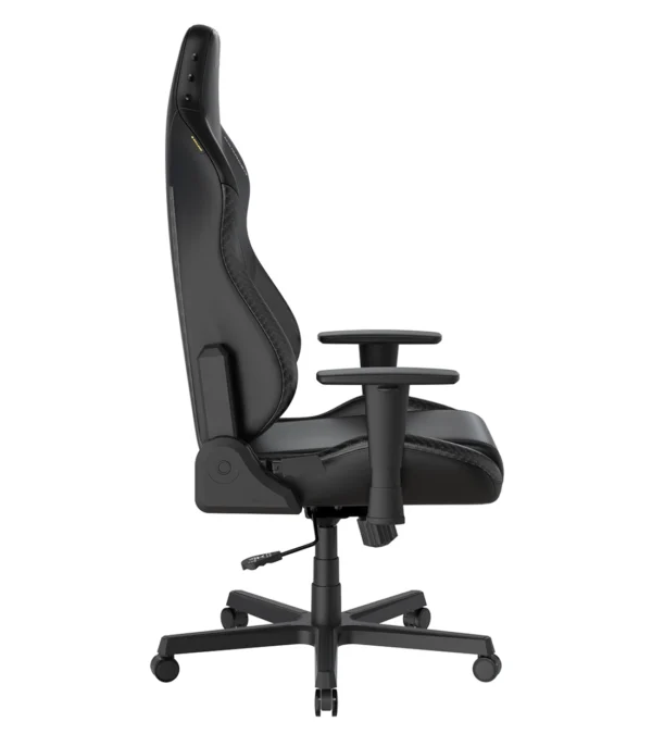صندلی گیمینگ دی ایکس ریسر Drifting Series 2025 L Black - Image 4