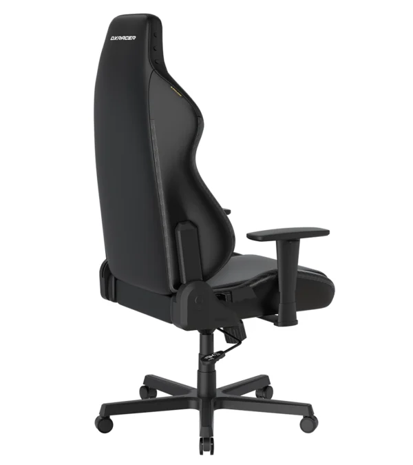 صندلی گیمینگ دی ایکس ریسر Drifting Series 2025 L Black - Image 5