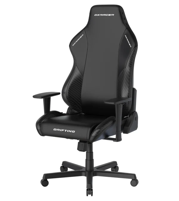 صندلی گیمینگ دی ایکس ریسر Drifting Series 2025 L Black - Image 8