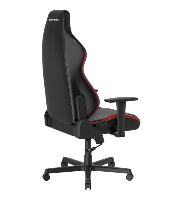 صندلی گیمینگ دی ایکس ریسر Drifting Series 2025 L Black Red - Image 3